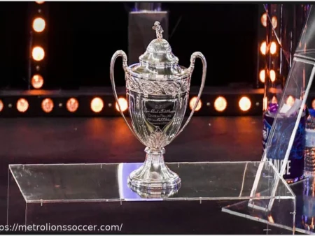 Coupe de France: Philippe Diallo Hints at Major Final Changes