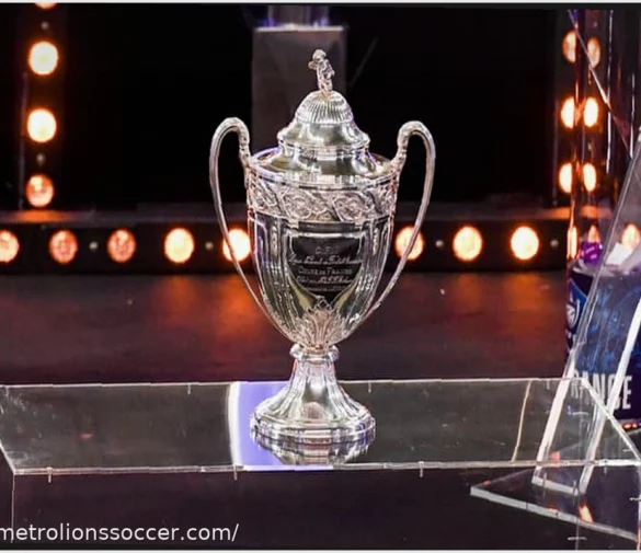 Coupe de France: Philippe Diallo Hints at Major Final Changes