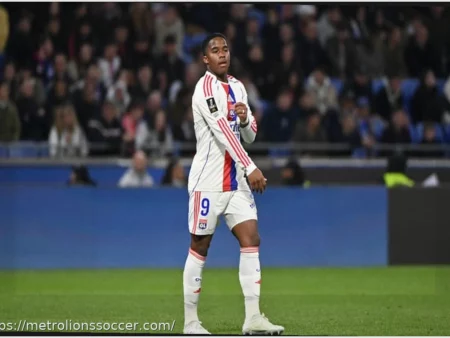 OL: Samuel Umtiti Criticizes Endrick’s Individualism, Urges Adaptation