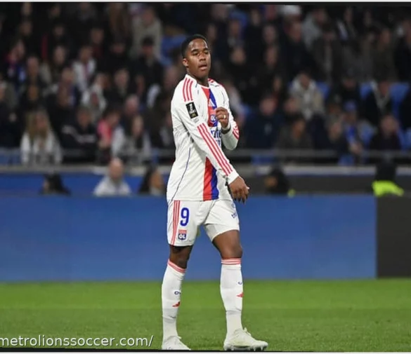 OL: Samuel Umtiti Criticizes Endrick’s Individualism, Urges Adaptation