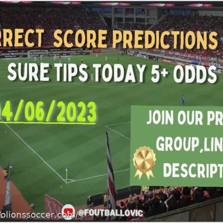Premium Soccer Predictions – April 1st, 2026