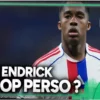 Endrick’s Form Slump: Umtiti’s World Cup Advice & Call for Team Play