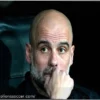 Guardiola’s Ultimatum: ‘If We Drop Points, It’s Over’ for Manchester City’s Title Hopes