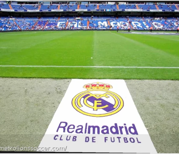 Real Madrid: History, Trophies, and Key Figures