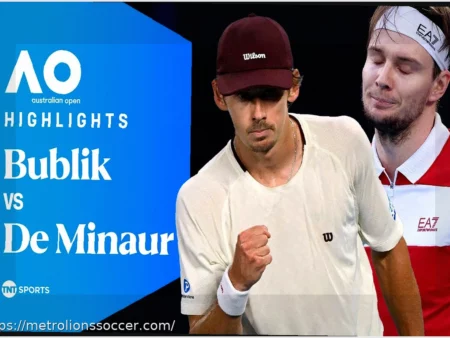 Miami Open Second Round Sees Major Upsets, Seven Seeds Eliminated