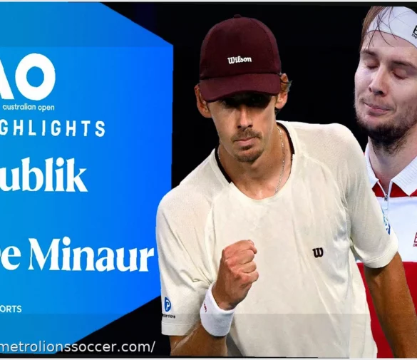 Miami Open Second Round Sees Major Upsets, Seven Seeds Eliminated