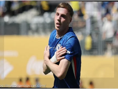 A Shocking Defeat and Lingering Tensions: Chelsea, PSG’s Sole Blight on a Dream 2024-25 Season