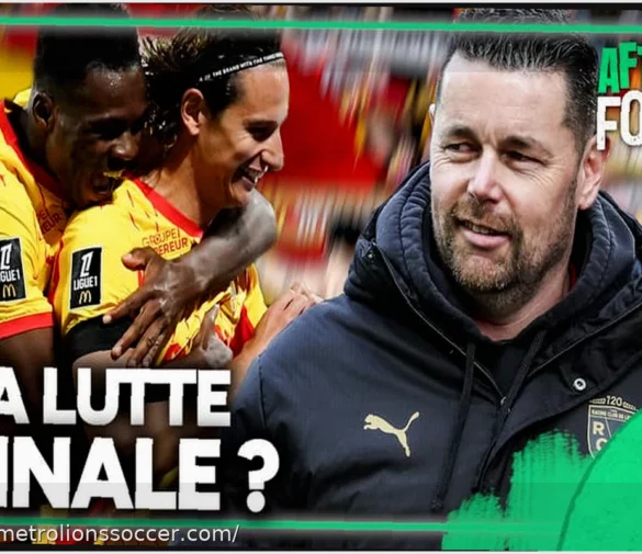 Ligue 1: Samuel Umtiti Expresses Belief in Lens’ Title Hopes Against PSG