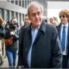 Michel Platini Vows Relentless Pursuit Against Those Who “Did Him Wrong”