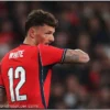 Jordan Henderson Affirms England Squad’s Unwavering Backing for Ben White Amid Wembley Criticism