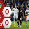 Leeds United 0-0 Brentford: Безголевая ничья в матче Премьер-лиги