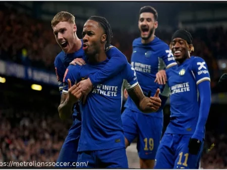 Chelsea Football Club