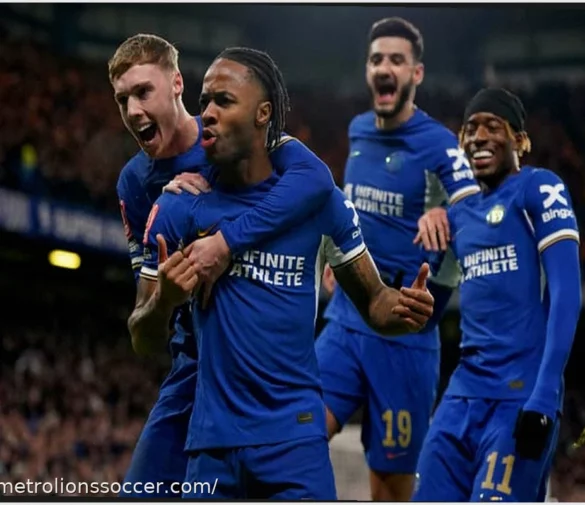 Chelsea Football Club