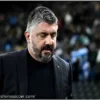 Gattuso Confesses Pre-World Cup Playoff Nerves for Italy