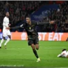 PSG-Chelsea : L’étonnante réussite parisienne – 5 buts marqués pour un xG de 0,87, une efficacité déconcertante