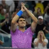 “I’m Still in the Right Way”: Alcaraz unbothered after Miami Open exit