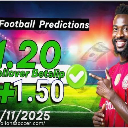 Free Soccer Predictions for April 1, 2026