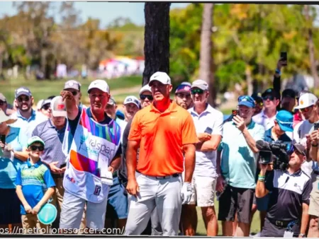 Valspar Championship: Sungjae Im Leads as Wallace’s Integrity and Veteran Stars Shine