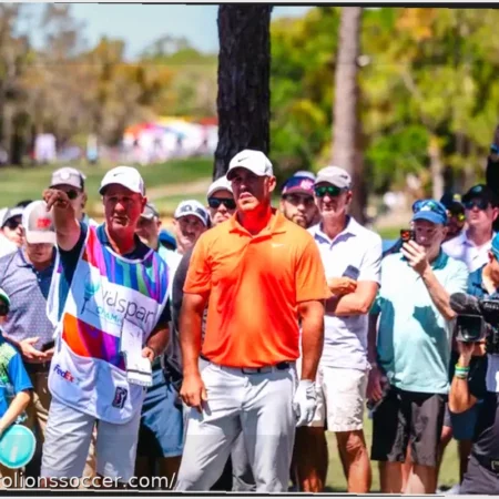 Valspar Championship: Sungjae Im Leads as Wallace’s Integrity and Veteran Stars Shine