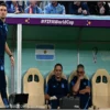 Scaloni Urges Argentina to Elevate Performance Despite Victory