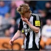 Eddie Howe’s Ultimatum: Commitment is Key for Newcastle Players