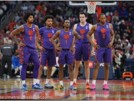 Atletico Madrid 1-2 Barcelona: Atleti Secures Spot in Champions League Final Four