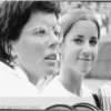 April 10, 1982: Chris Evert’s Rare Clay Court Defeat