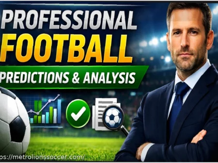 Free Soccer Predictions for April 19, 2026