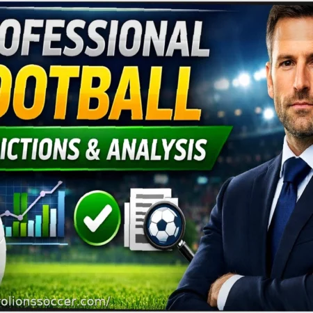 Free Soccer Predictions for April 19, 2026
