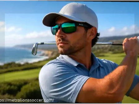 Bajío Sunglasses: Superior Clarity and Purposeful Performance on and off the Water