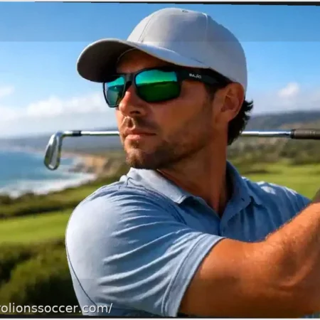 Bajío Sunglasses: Superior Clarity and Purposeful Performance on and off the Water