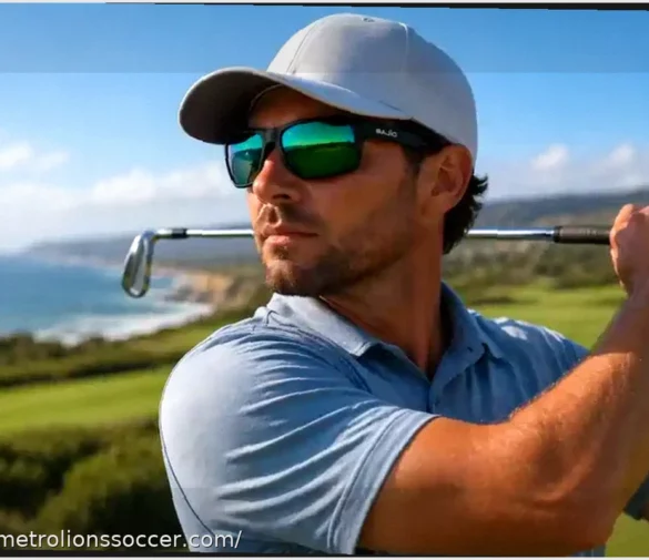 Bajío Sunglasses: Superior Clarity and Purposeful Performance on and off the Water