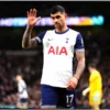 Cristian Romero’s Challenging Period at Tottenham Amidst Club’s Struggles