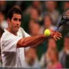April 21, 1992: Pete Sampras’s Monte-Carlo Debut Ended by Steeb