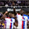 Fiorentina 2-1 Crystal Palace: Eagles Secure Semi-Final Spot After Resilient Performance