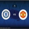 Челси против Манчестер Юнайтед: составы, статистика и превью матча