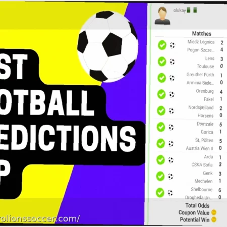 Premium Soccer Predictions – April 2, 2026