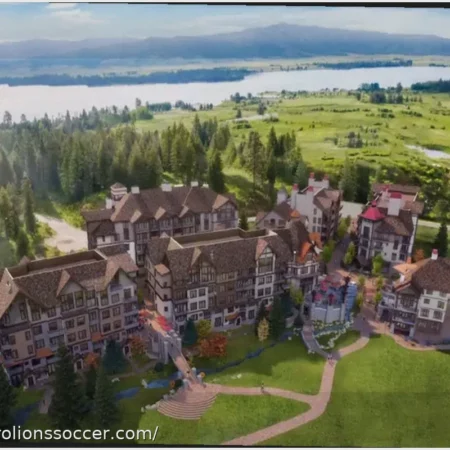 Tamarack Resort: A Destination for All Seasons