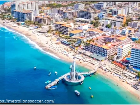 Puerto Vallarta & Jalisco: Rebound and Ready for Tourists