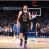 NBA: Luka Doncic Scheduled for MRI Following Hamstring Injury