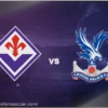 Fiorentina v Crystal Palace: Confirmed line-ups for Conference League clash