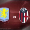 Aston Villa vs Bologna: Europa League Quarter-Final Confirmed Lineups