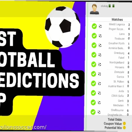 Premium Soccer Predictions – 05 Apr 2026 (1X2, BTTS, HT/FT, Correct Score)