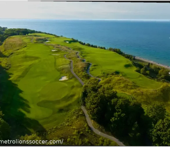 Pure Michigan Golf Earns National Spotlight as Five Destinations Shine in USA TODAY 10BEST Honors