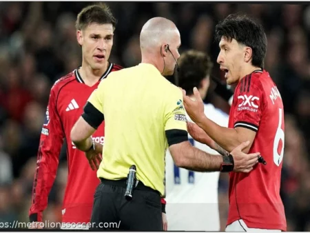 Manchester United 1-2 Leeds: Hosts Miss Opportunity to Solidify Top Four Position