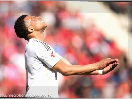Real Mallorca Stuns Real Madrid 2-1: Muriqi’s Late Winner Hands Barcelona Key Advantage in Title Race