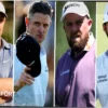 Justin Rose Leads Masters 2026 After Front Nine