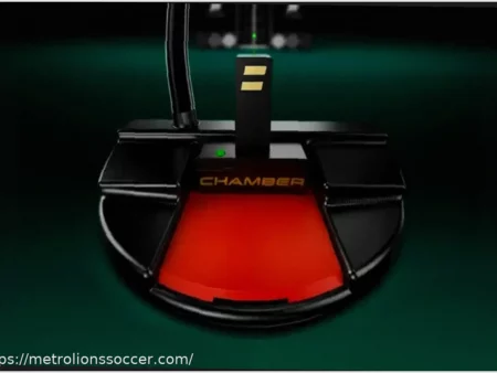 The Chamber Putter: Vikash Sanyal’s Third Act