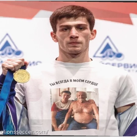 Джекпот Betika «Обязательно должен быть выигран» – 4 апреля 2026
