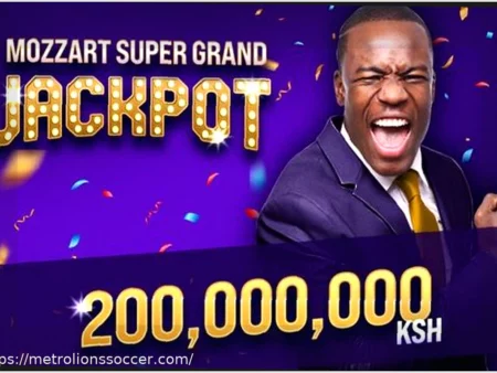 Mozzart Super Grand Jackpot for April 4, 2026